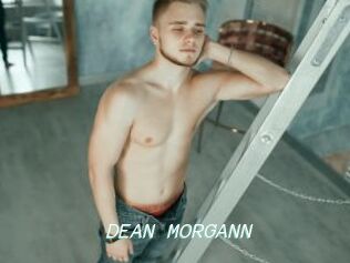 DEAN_MORGANN