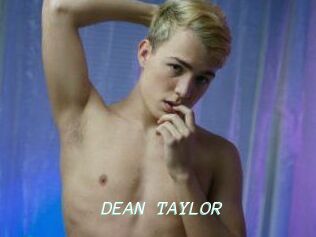 DEAN_TAYLOR