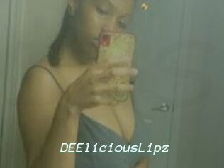 DEEliciousLipz