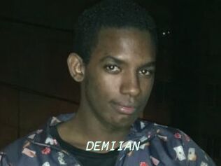 DEMIIAN