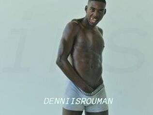 DENNIISROUMAN