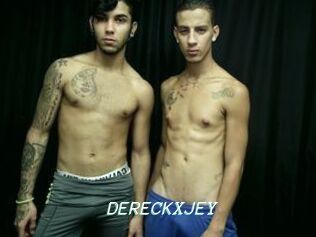 DERECKXJEY