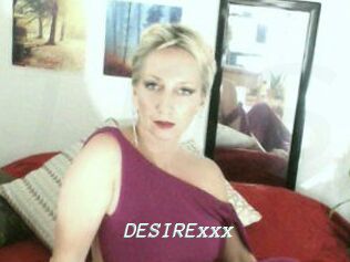 DESIRExxx