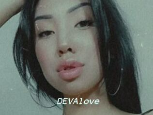 DEVAlove