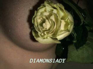DIAMONSlADY