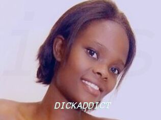 DICKADDICT