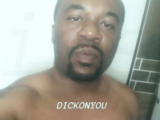 DICKONYOU