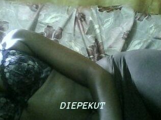 DIEPEKUT
