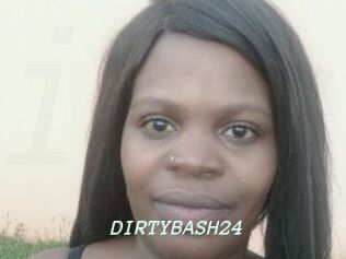 DIRTYBASH24