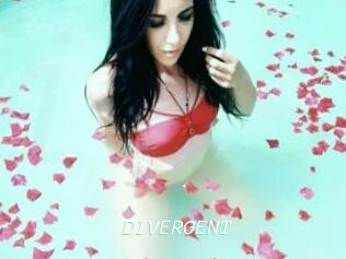 DIVERGENT