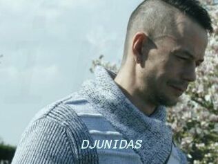 DJUNIDAS