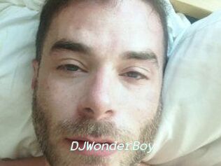 DJWonderBoy