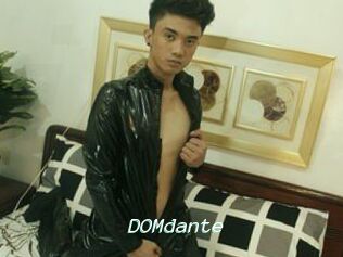 DOMdante