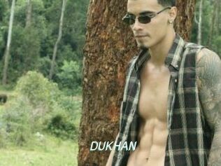 DUKHAN