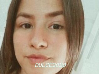 DULCE2020