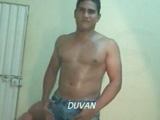 DUVAN