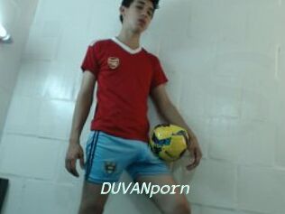 DUVANporn