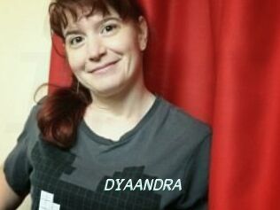 DYAANDRA