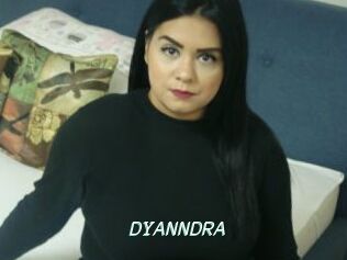 DYANNDRA