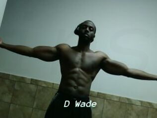 D_Wade