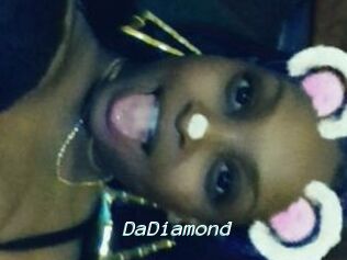 DaDiamond