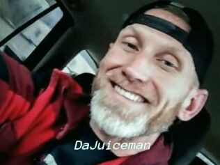 DaJuiceman