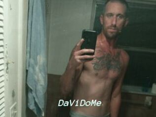 DaViDoMe