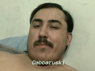 Dabbaruski