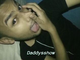 Daddysshow