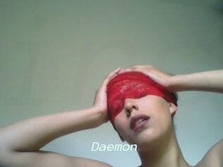Daemon