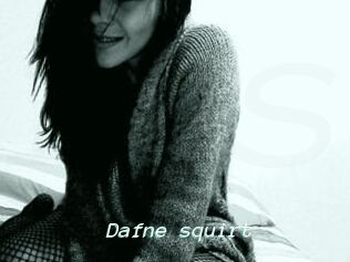 Dafne_squirt