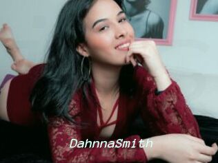 DahnnaSmith