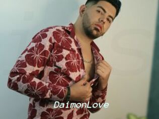 DaimonLove