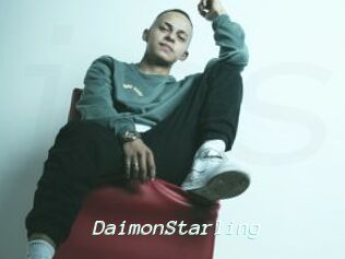 DaimonStarling