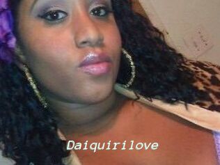 Daiquirilove