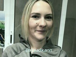DaisaSkann