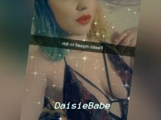 DaisieBabe