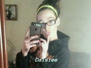 Daisiee