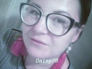 Daisy78