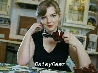 DaisyDear