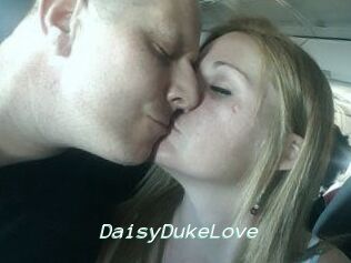 DaisyDukeLove