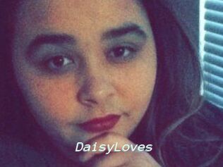 DaisyLoves