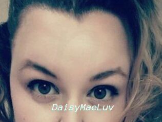 DaisyMaeLuv