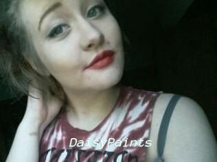 DaisyPaints