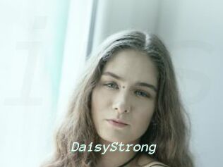 DaisyStrong