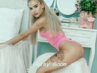Daisy_Boom