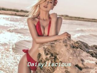 Daisyliscious