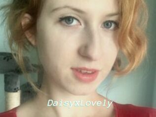 DaisyxLovely