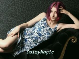 DaizyMagic