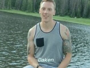 Daken